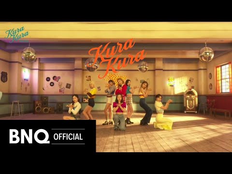 [TWICE]「Kura Kura」 Live  Performance