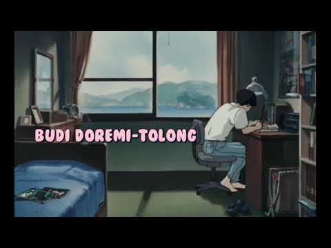 Budi Doremi Tolong Lirik