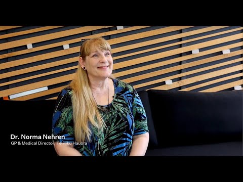Empowering Māori Health: Orion Health's Partnership for Equity in the Far North