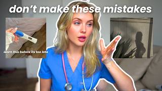 4 Things Doctors Won't Tell You About Infertility