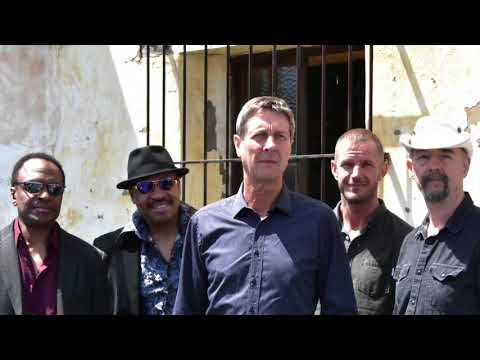 Acoustic Alchemy - Lilac Lane Montage