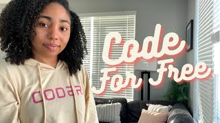 Learn How to Code on Your Own 2022 | Where to Start | Girl Tech Connect