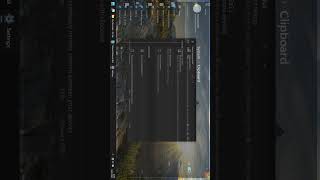 The Secret of Clipboard History in Windows 💡 | Make Copying and Pasting Easier! + #Shorts,#Viral