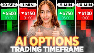 JUST DO IT ➜ BINARY OPTIONS STRATEGY | TRADING BOT BINARY OPTIONS | BINARY TRADING SOFTWARE