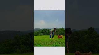 Tom and Jerry energy but Deepak Dev mood!