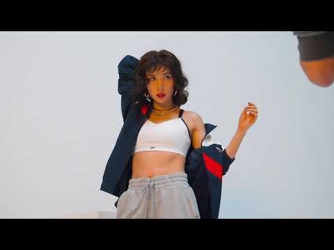 仲里依紗が「リーボック」アジアパシフィックアンバサダーに就任