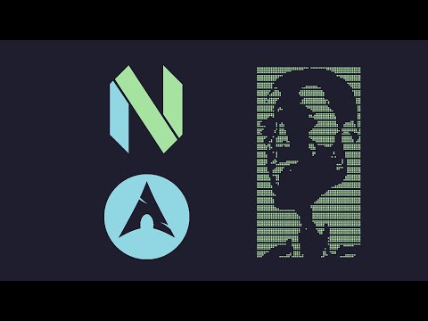 19 - Godot C# | NeoVim  | Game Dev  | Arch BTW | Space Idle Game