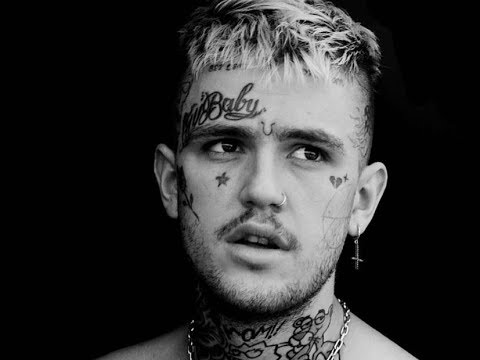 LiL PEEP – ANGELDUST (LIL PEEP TRIBUTE MUSIC VIDEO) HD
