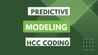 Predictive Modeling Video