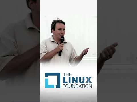 Microkernel and microservice hell • Linus Torvalds
