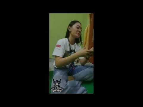 Suara asli VITA ALVIA _ (WELAS HANG RING KENE)
