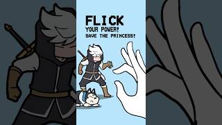 Flick Quest #animation #funny #comic #memes #shorts