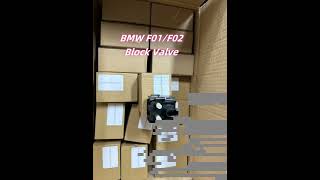 Block Valve for all car model#CustomSolution #AirSuspensionParts #OEMQuality #GlobalSupplier#Porsche