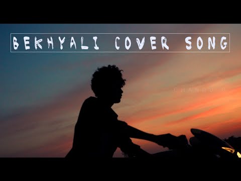 Bekhayali Cover Song | Funky Deepak | Arzuna | Chandu G