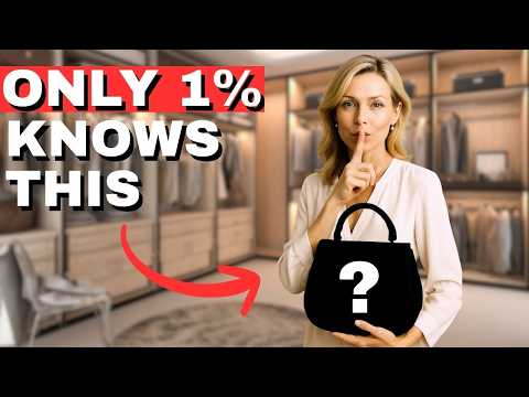 ONLY 1% Women Know These Handbag Brands