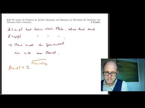 Mathe A Klausur 17 18 1 A3