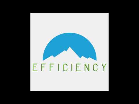 Podcast Episode 4  What is efficiency