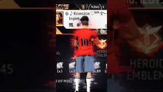 OLD ID 🥷🥲...#comment #freefire #hacker #hacked #oldid #oldfreefire #subscribe #content #music