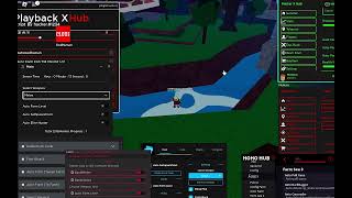 Blox Fruits Script | AUTO FARM & RAID | DOUGH & RACE AWAKEN | AUTO FARM MATERIAL | GET NEW ITEMS CDK