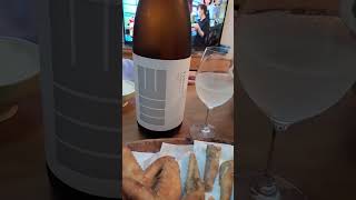【山三】日本酒で全国を巡る旅第55弾　#shorts #short #shortvideo #家飲み #お酒 #おすすめ #sake #やまさん #日本酒 #長野県 #宅飲み