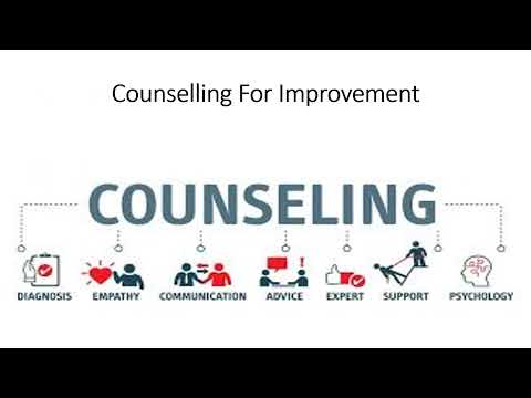 Counselling For Improvement | Counselling For Choice Of Career | Counselling For Growth | Educoun