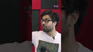 what he do for distraction | Jitendra Kumar | KOTA FACTORY Season 3 | FEVERFM