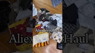 Aliexpress Clothing HauL 🔥 #fashion #clothinghaul #ootd #review #perfectaimdre