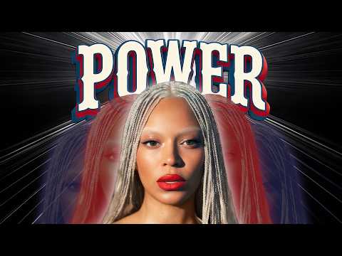 How Beyoncé Mastered Control: The Secret Behind Her Power