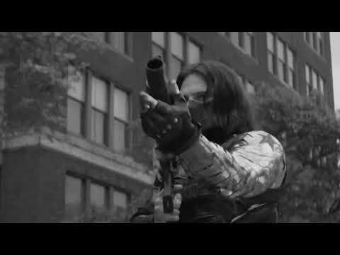 BFLS Howl (Winter Soldier)