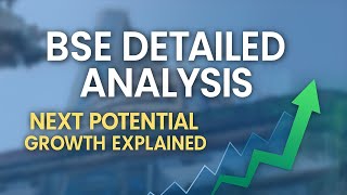 “BSE Share Detailed Analysis 💹 | Fundamental & Technical View + Future Price Targets”