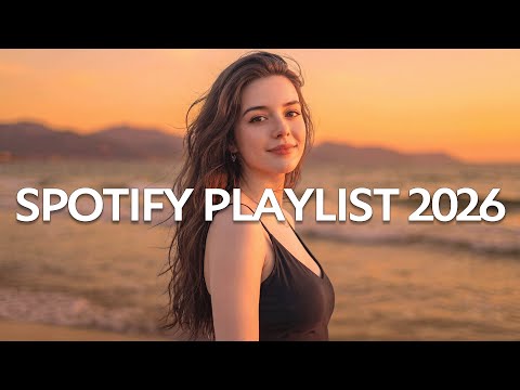 Spotify Playlist 2026 🎧 New Songs 2026 🎶 Trending Hits 2026   Best Viral Songs Mix Hits