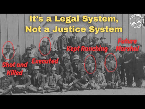 The TA Ranch Gunfight and the Invaders’ Fate | The Johnson County War Series Finale