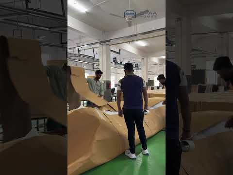 The Art of Packaging: Ensuring Every Piece Reaches You in Perfect Condition #furniture #design #home