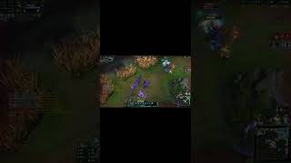 Full AP Maokai - Silver Elo #shorts