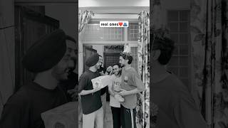 asli dost phone pe wish nahi karte❤️🌍 #relatablecontent #viralshortsvideos #theboys