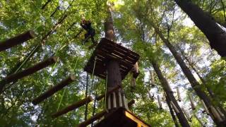 Skywood Eco Adventures