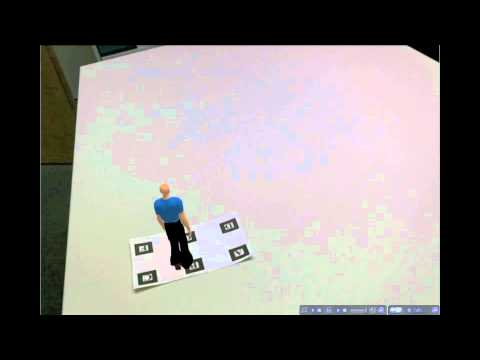 AR Services Video