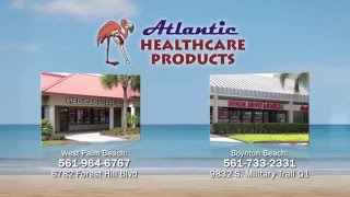 Atlantic Healthcare Products - Everyday Solutions