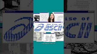 Why is ASCII art trending now?