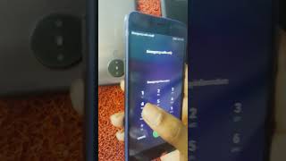 how to unlock #pattern #lock