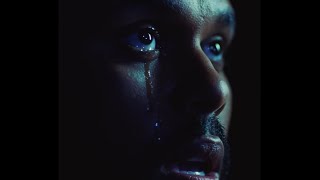 (FREE) The Weeknd Type Beat 2025 – 'Left Behind' | Synthwave Type Beat