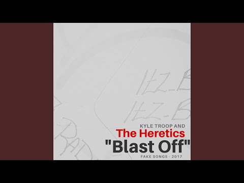 Blast Off