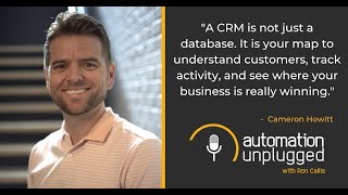 #329: Measuring What Matters: How CRM Integration Improves Marketing ROI