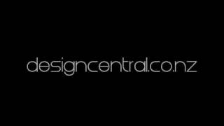 Design Central New Zealand | Professional, Unique and Elegant Web and Graphic Design | Ashburton Based
