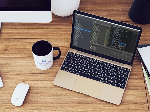 Making Salesforce DX EASY