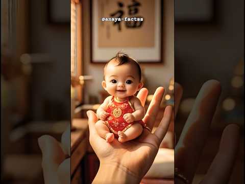 Baby Singing on Hand Balance #BabyTalent #ViralBaby #shorts