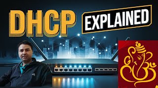 DHCP | Dynamic Host Configuration Protocol |Wireshark DHCP | DHCP DORA | DHCP Offer | DHCP Explained