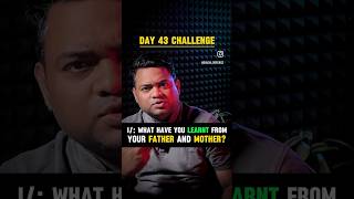 Day 43 of 75 days PIQ Challenge #ssb #ssbinterview #ssbinterviewpreparation #cds #afcat #indianarmy