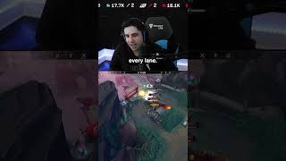 MOST INSANE SUPPORT CHAMP ⁉️