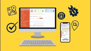 Transport Logistics App Development